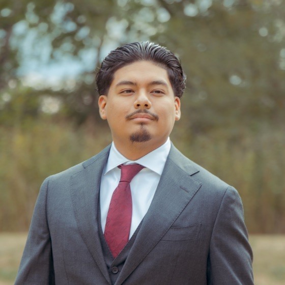 Marco Tejada